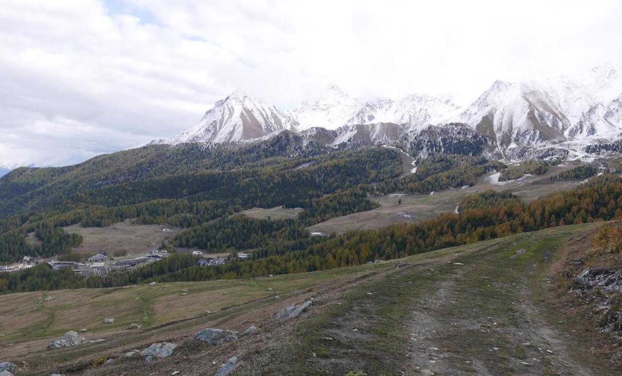 Appartamento Pila Pila (Valle d'Aosta) Exterior photo